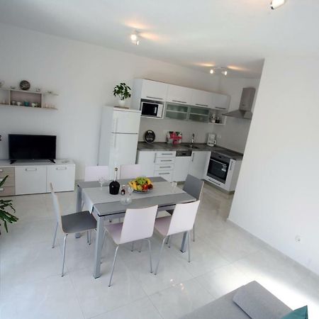 Apartman Fantasy Διαμέρισμα Τρογκίρ Εξωτερικό φωτογραφία