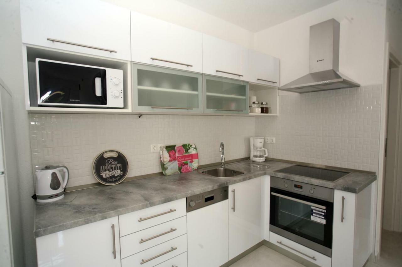 Apartman Fantasy Διαμέρισμα Τρογκίρ Εξωτερικό φωτογραφία