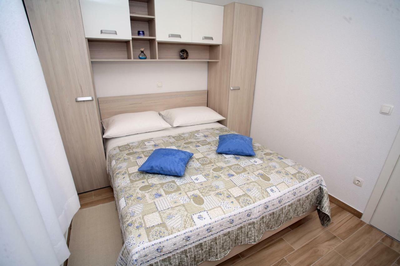 Apartman Fantasy Διαμέρισμα Τρογκίρ Εξωτερικό φωτογραφία