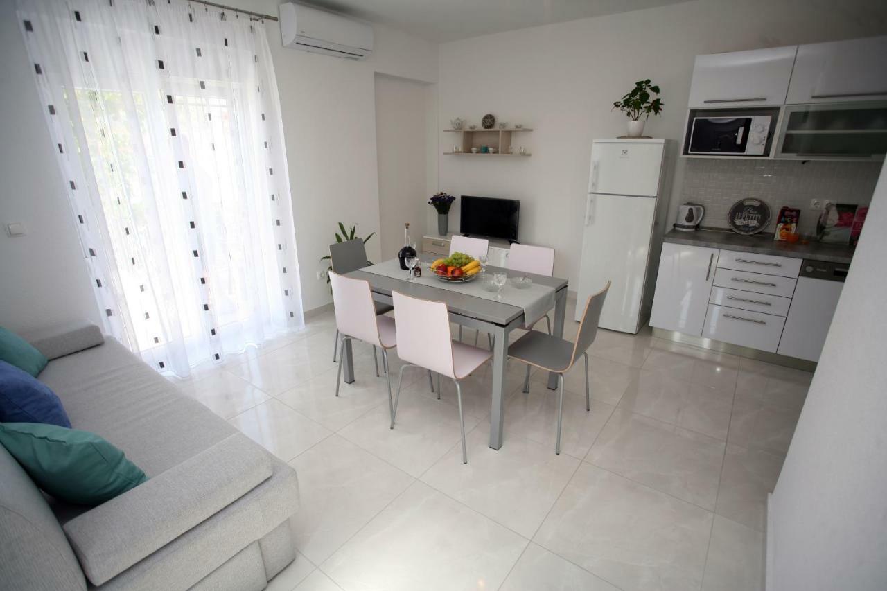 Apartman Fantasy Διαμέρισμα Τρογκίρ Εξωτερικό φωτογραφία