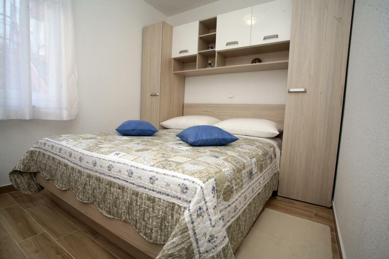 Apartman Fantasy Διαμέρισμα Τρογκίρ Εξωτερικό φωτογραφία