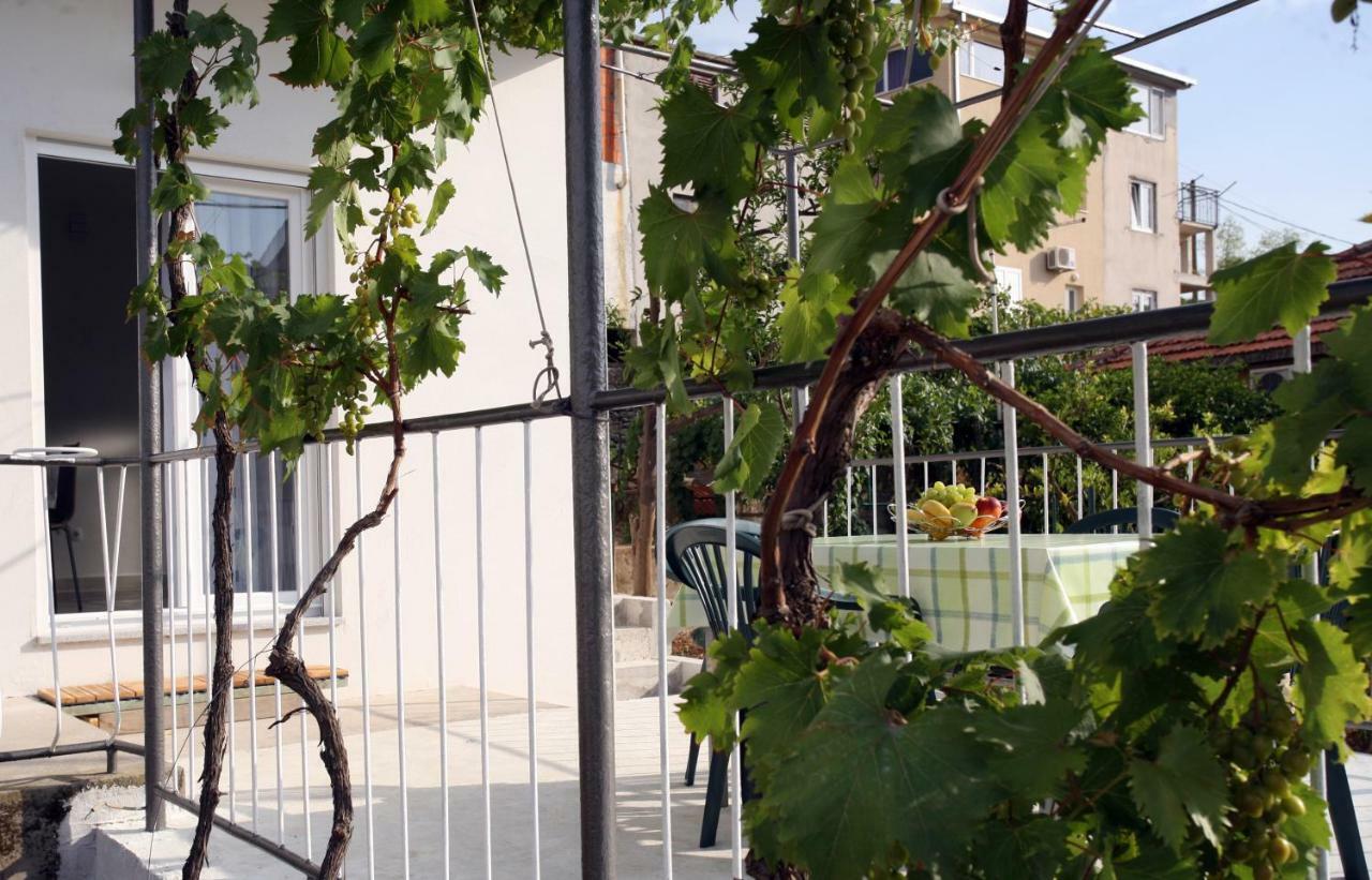 Apartman Fantasy Διαμέρισμα Τρογκίρ Εξωτερικό φωτογραφία