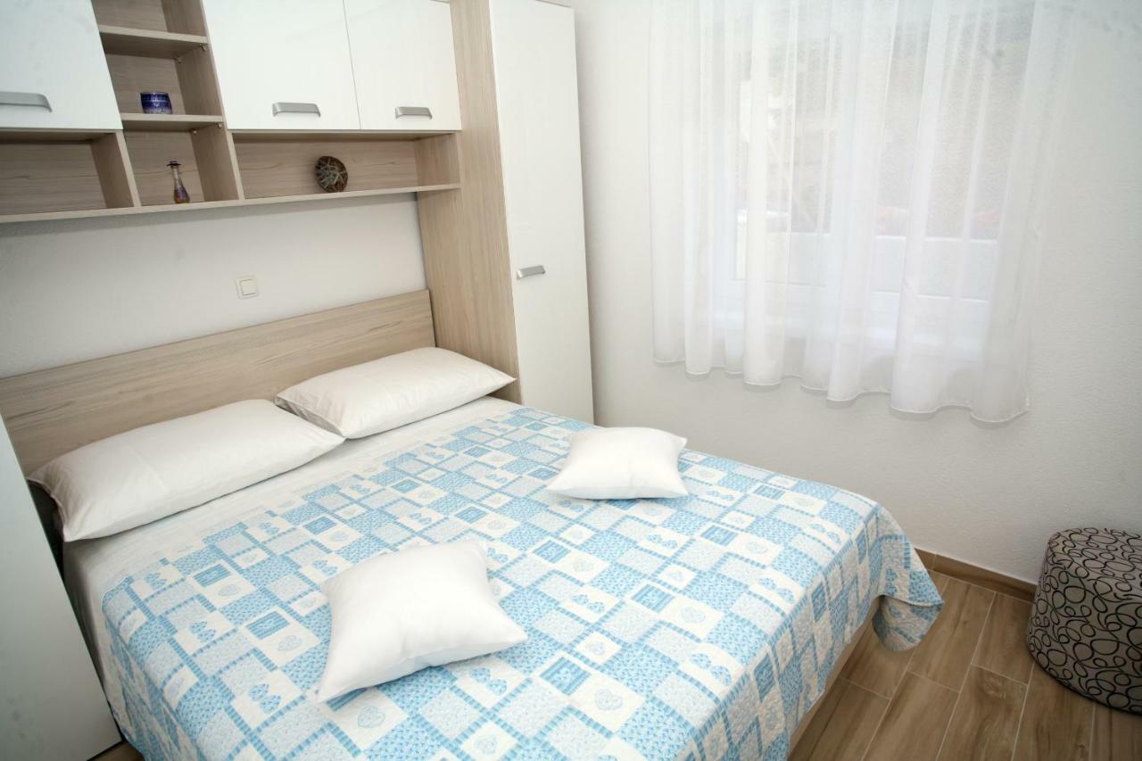Apartman Fantasy Διαμέρισμα Τρογκίρ Εξωτερικό φωτογραφία
