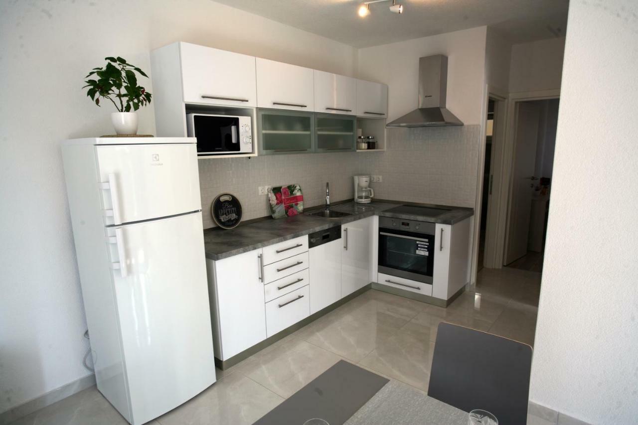 Apartman Fantasy Διαμέρισμα Τρογκίρ Εξωτερικό φωτογραφία