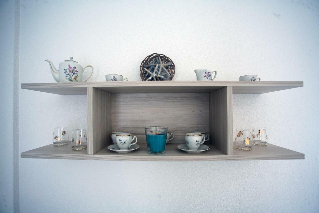 Apartman Fantasy Διαμέρισμα Τρογκίρ Εξωτερικό φωτογραφία