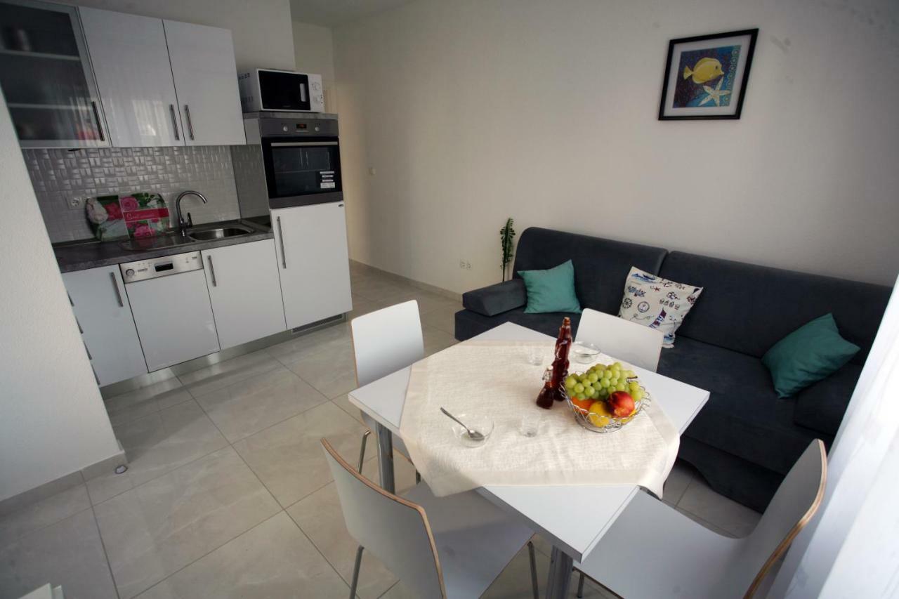 Apartman Fantasy Διαμέρισμα Τρογκίρ Εξωτερικό φωτογραφία