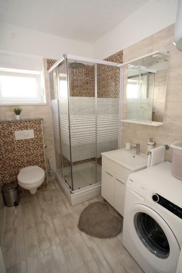 Apartman Fantasy Διαμέρισμα Τρογκίρ Εξωτερικό φωτογραφία