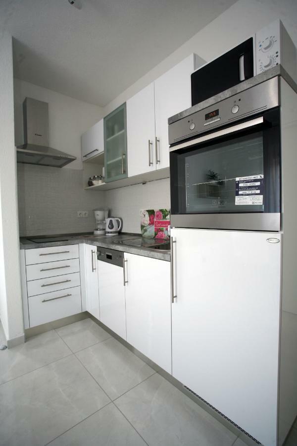 Apartman Fantasy Διαμέρισμα Τρογκίρ Εξωτερικό φωτογραφία